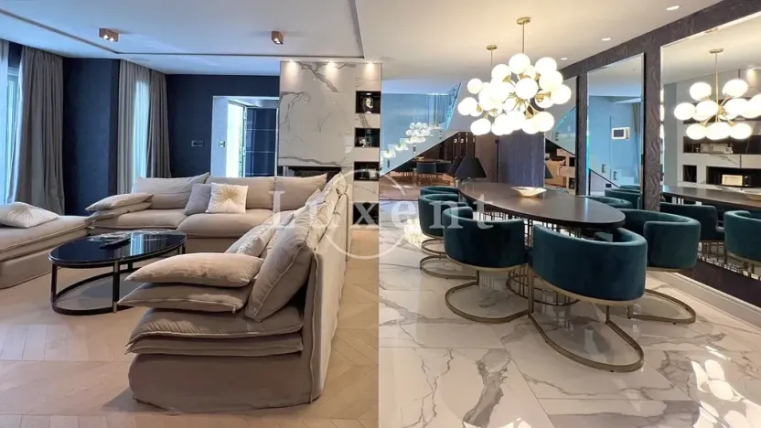 Prodej vily, Šibenik, Chorvatsko, 280 m2