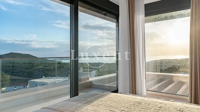 Prodej vily, Primošten, Chorvatsko, 210 m2