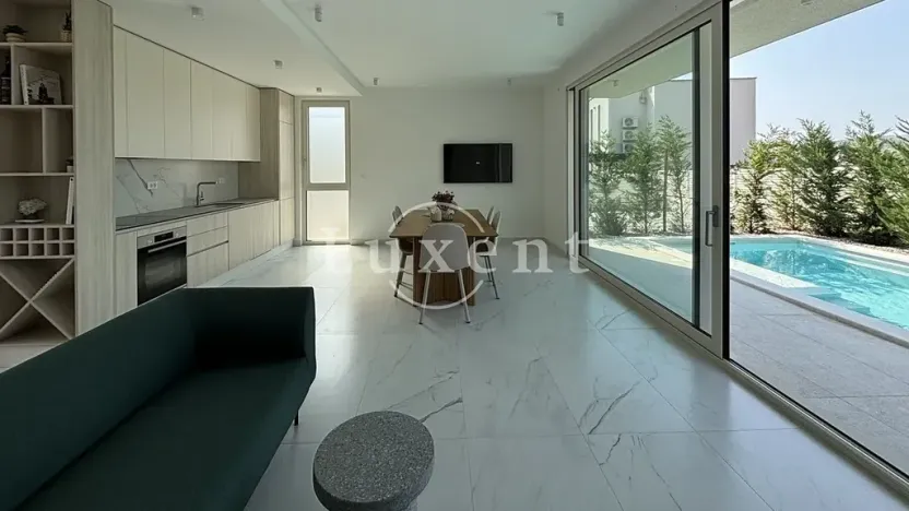 Prodej vily, Trogir, Chorvatsko, 200 m2