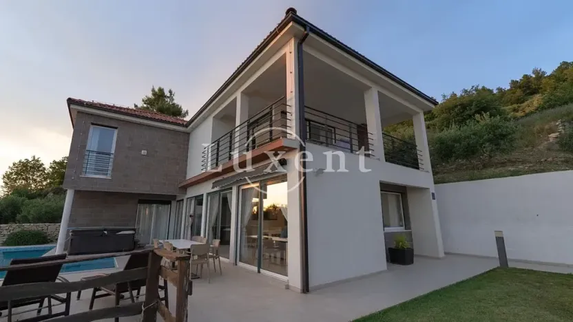 Prodej vily, Split, Chorvatsko, 440 m2