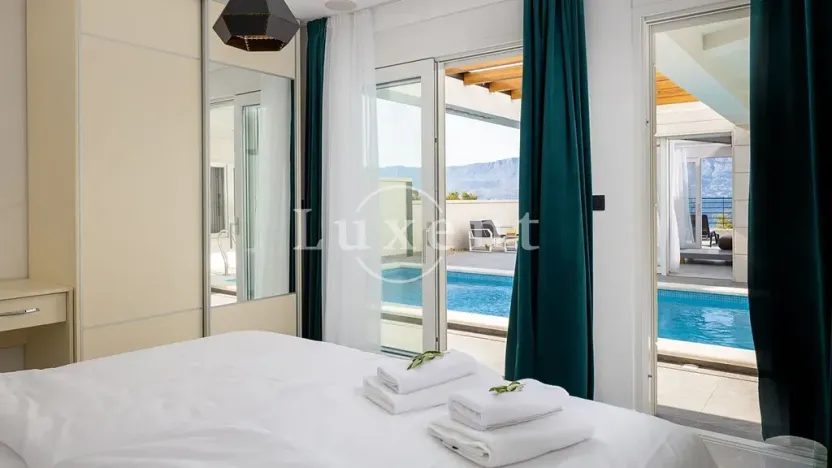 Prodej vily, Bol, Chorvatsko, 304 m2