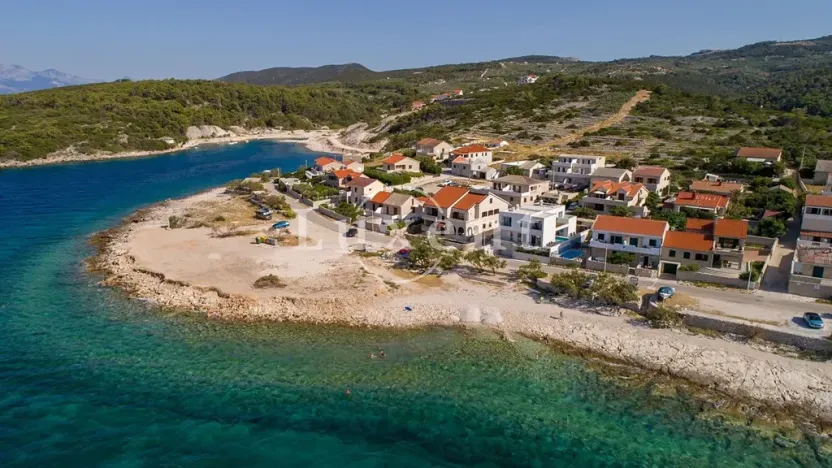 Prodej vily, Bol, Chorvatsko, 304 m2