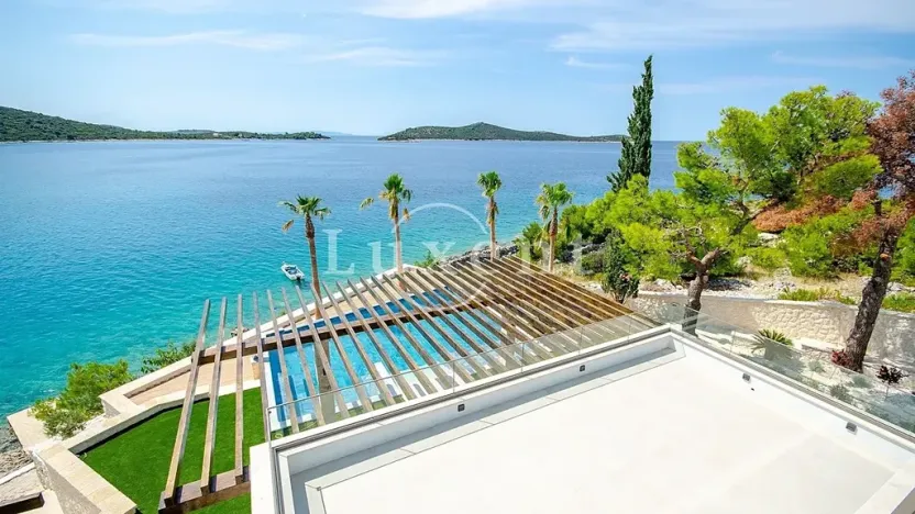 Prodej vily, Rogoznica, Chorvatsko, 460 m2