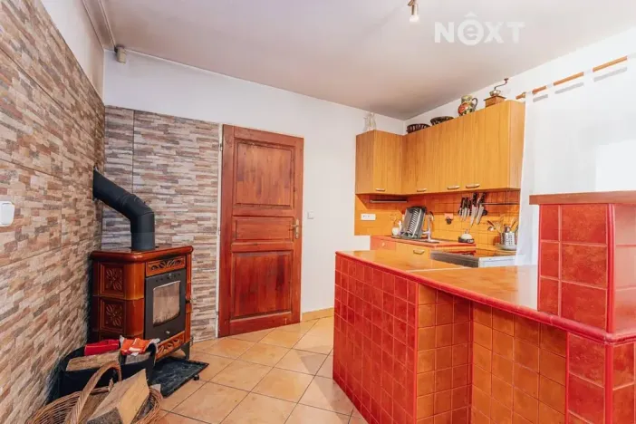 Prodej rodinného domu, Tábor, Bechyňská, 200 m2