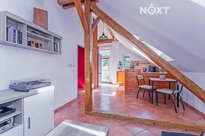 Prodej rodinného domu, Tábor, Bechyňská, 200 m2