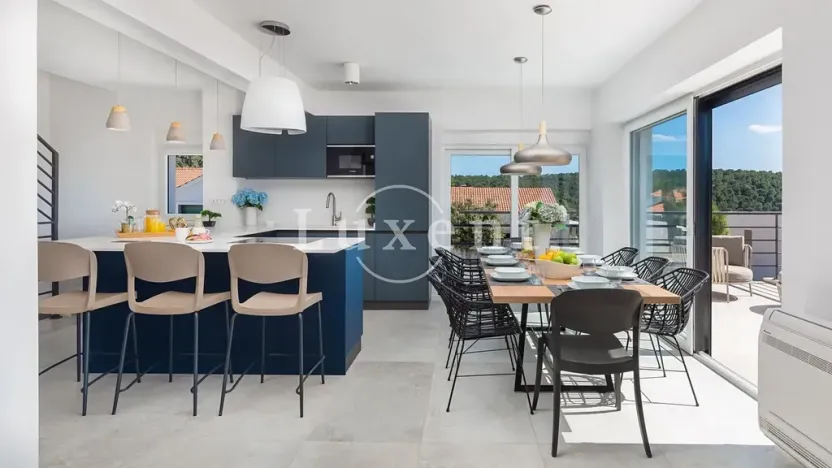 Prodej vily, Bol, Chorvatsko, 165 m2