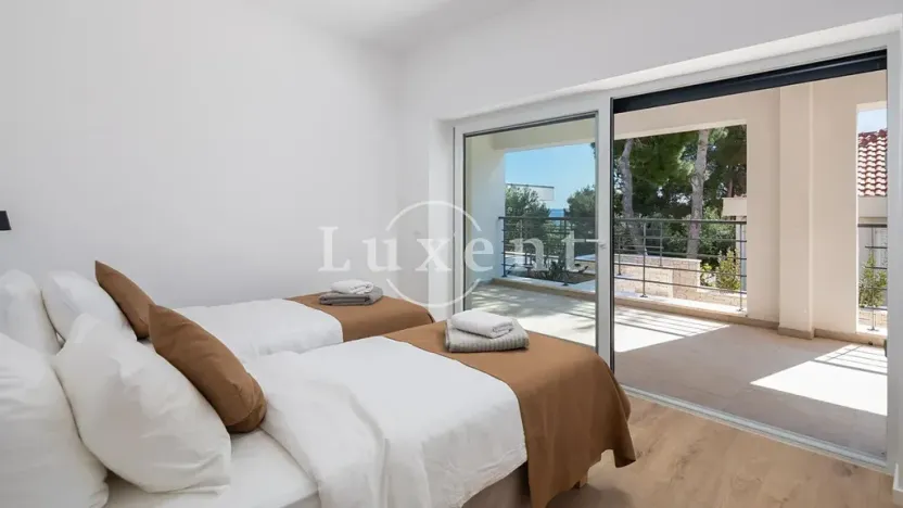 Prodej vily, Bol, Chorvatsko, 165 m2