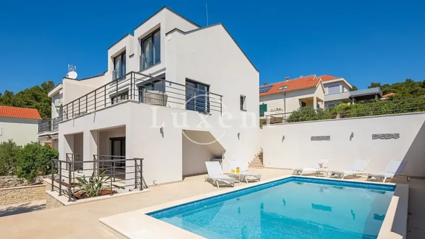 Prodej vily, Bol, Chorvatsko, 165 m2