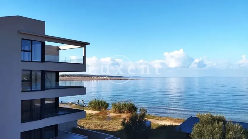 Prodej bytu 4+kk, Pag, Chorvatsko, 118 m2