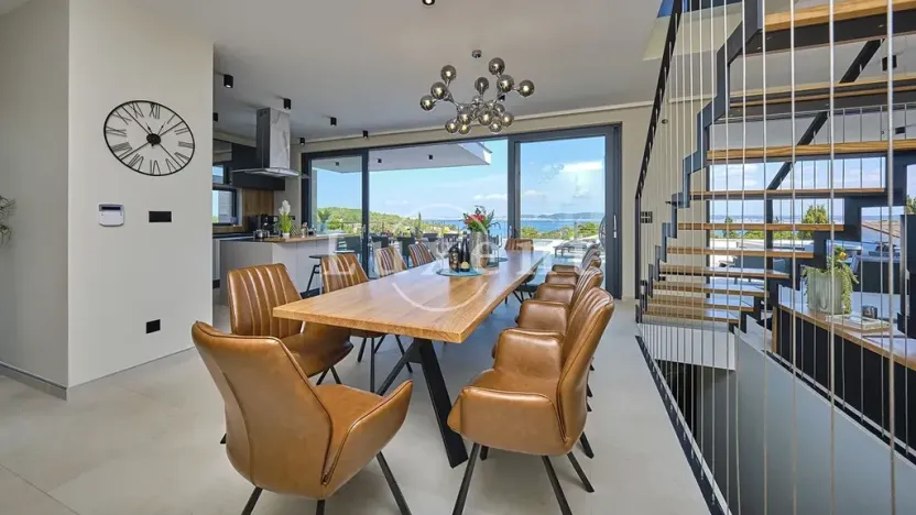 Prodej vily, Pašman, Chorvatsko, 400 m2