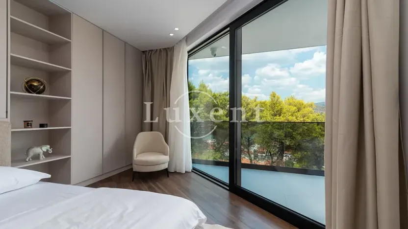 Prodej vily, Trogir, Chorvatsko, 310 m2