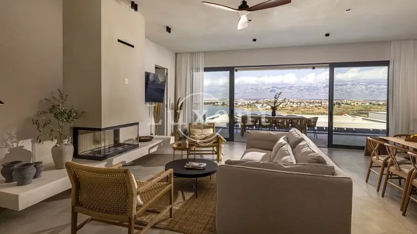 Prodej vily, Pag, Chorvatsko, 204 m2