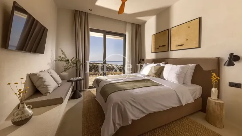 Prodej vily, Pag, Chorvatsko, 204 m2