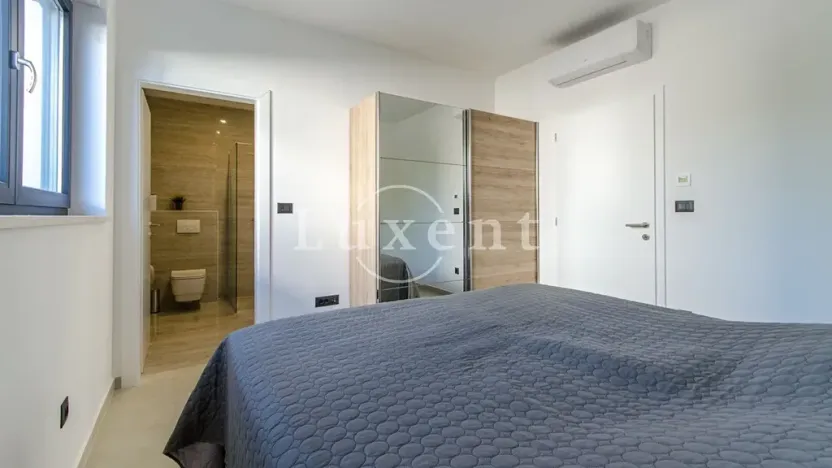 Prodej vily, Rogoznica, Chorvatsko, 280 m2