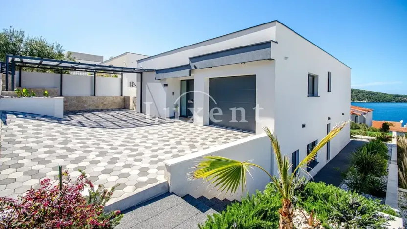 Prodej vily, Rogoznica, Chorvatsko, 280 m2