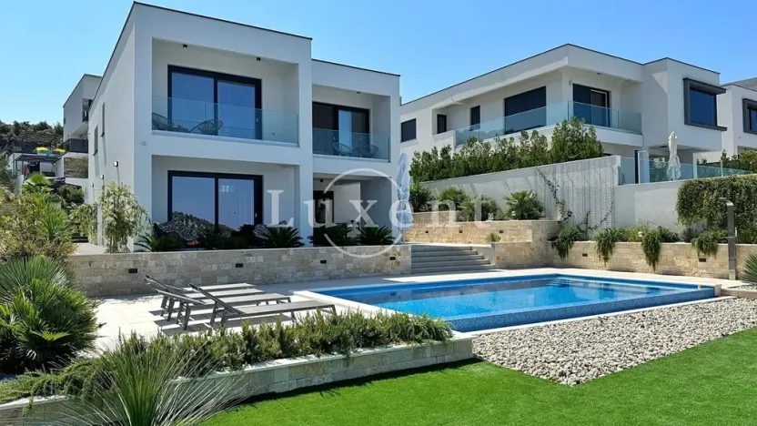 Prodej vily, Rogoznica, Chorvatsko, 280 m2