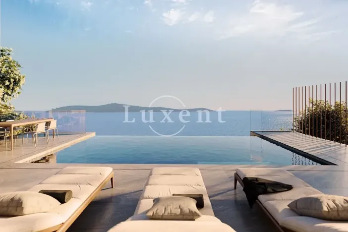 Prodej vily, Rogoznica, Chorvatsko, 350 m2