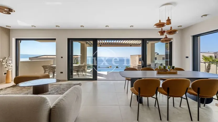 Prodej vily, Split, Chorvatsko, 350 m2