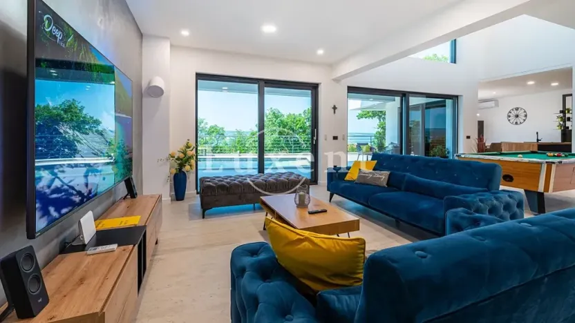 Prodej vily, Zadar, Chorvatsko, 256 m2