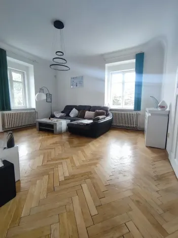 Pronájem bytu 4+1, Teplice, Pařížská, 180 m2