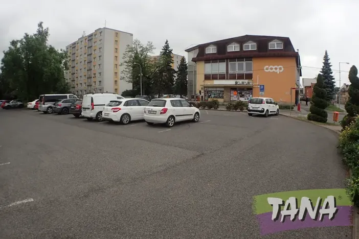 Pronájem kanceláře, Mnichovo Hradiště, Turnovská, 81 m2