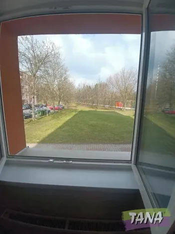 Pronájem bytu 2+1, Turnov, Studentská, 50 m2