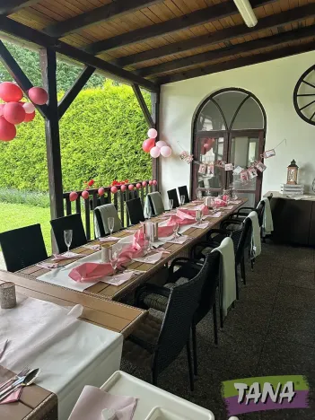 Prodej restaurace, Nová Ves u Bakova, 640 m2