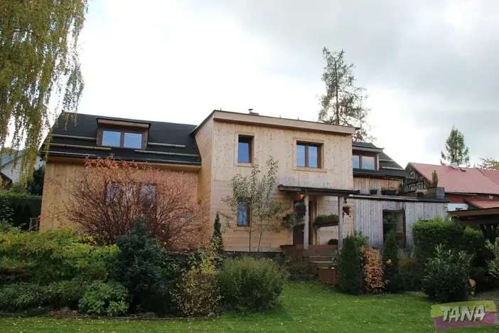 Prodej rodinného domu, Držkov, 260 m2