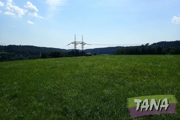 Prodej louky, Hodkovice nad Mohelkou, 49051 m2