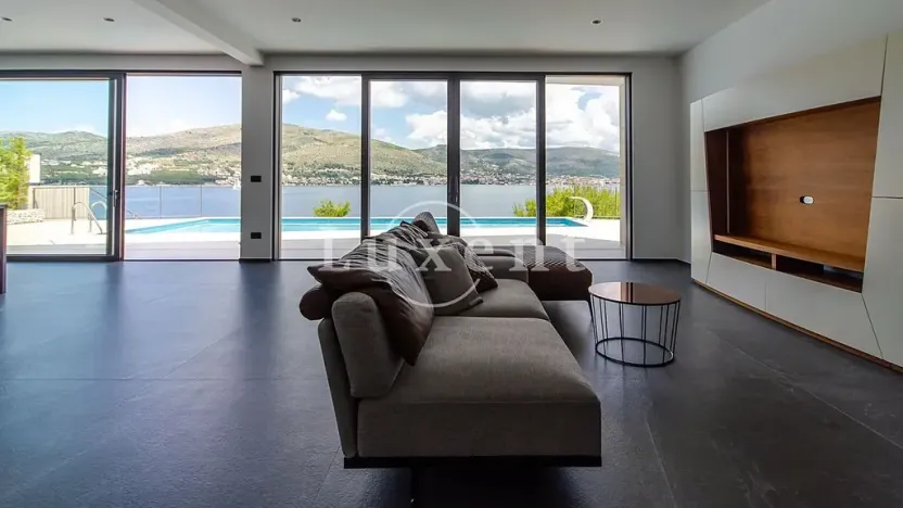 Prodej vily, Trogir, Chorvatsko, 349 m2