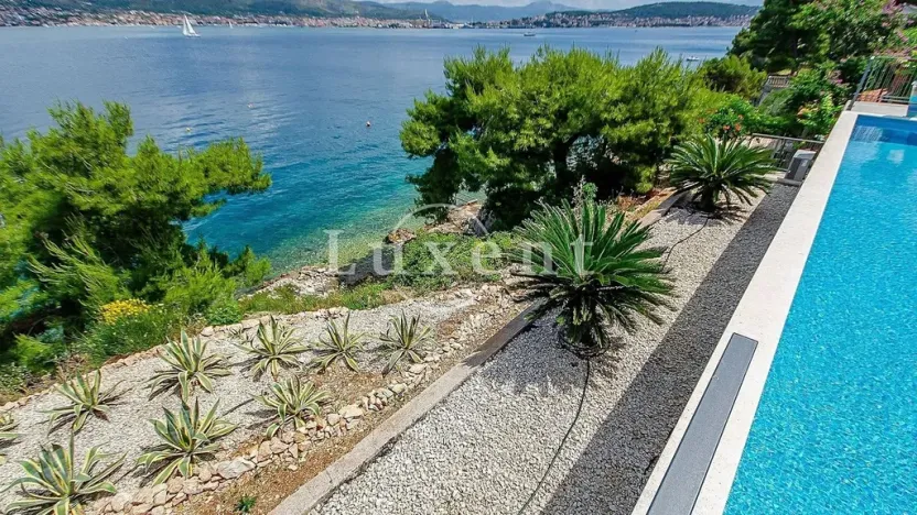 Prodej vily, Trogir, Chorvatsko, 349 m2