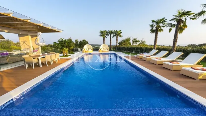 Prodej vily, Pag, Chorvatsko, 250 m2