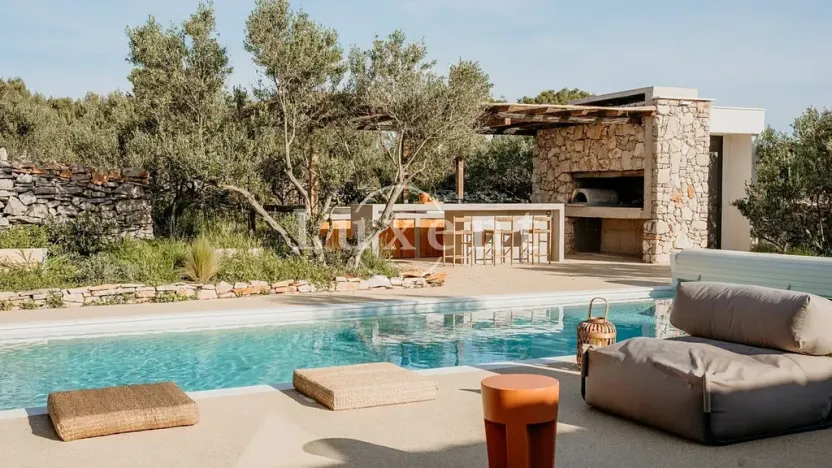 Prodej vily, Šolta, Chorvatsko, 320 m2