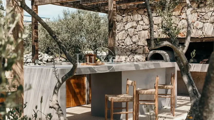 Prodej vily, Šolta, Chorvatsko, 320 m2