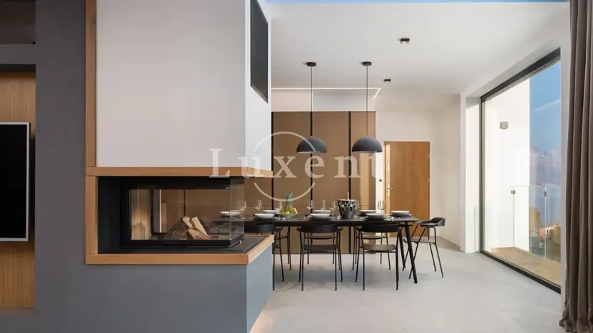 Prodej vily, Omiš, Chorvatsko, 298 m2