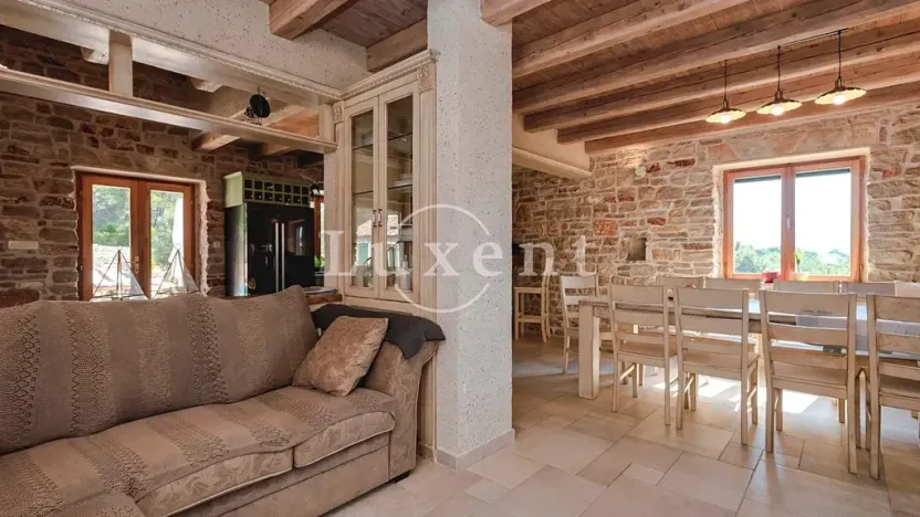 Prodej vily, Hvar, Chorvatsko, 348 m2