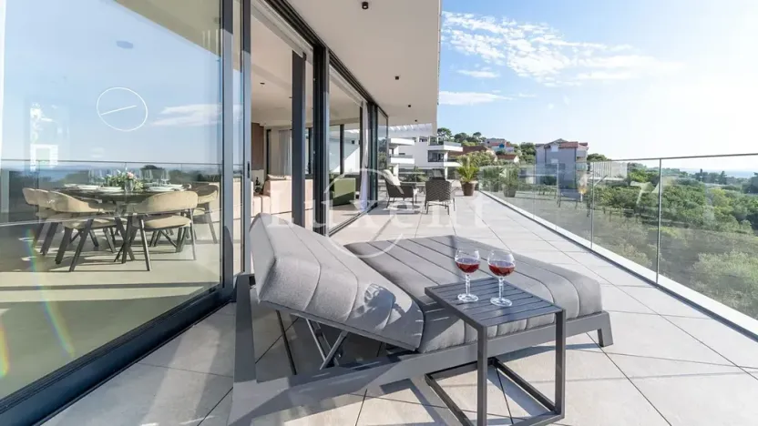 Prodej vily, Murter, Chorvatsko, 550 m2