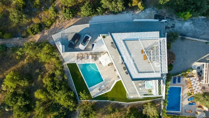 Prodej vily, Murter, Chorvatsko, 550 m2