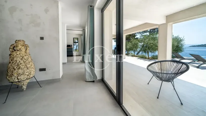 Prodej vily, Bol, Chorvatsko, 314 m2