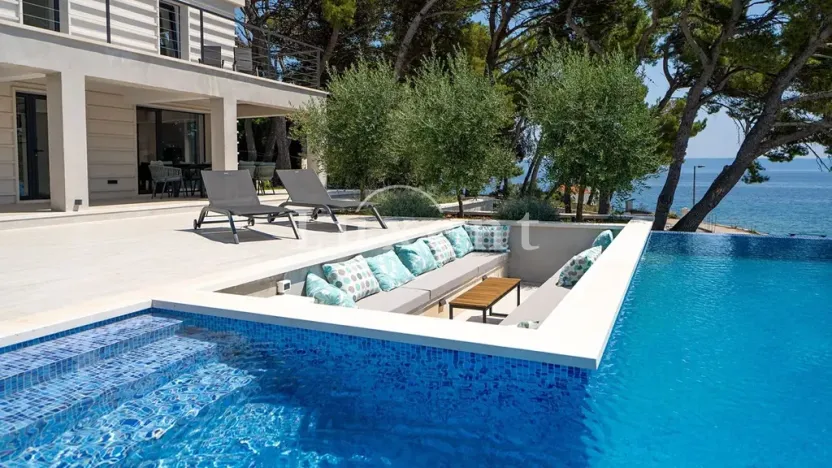 Prodej vily, Bol, Chorvatsko, 314 m2