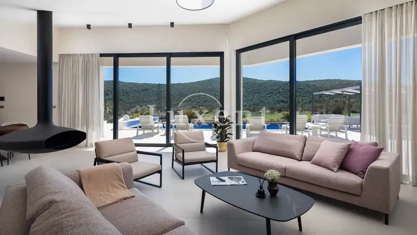 Prodej vily, Rogoznica, Chorvatsko, 310 m2