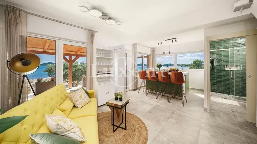 Prodej vily, Šibenik, Chorvatsko, 105 m2