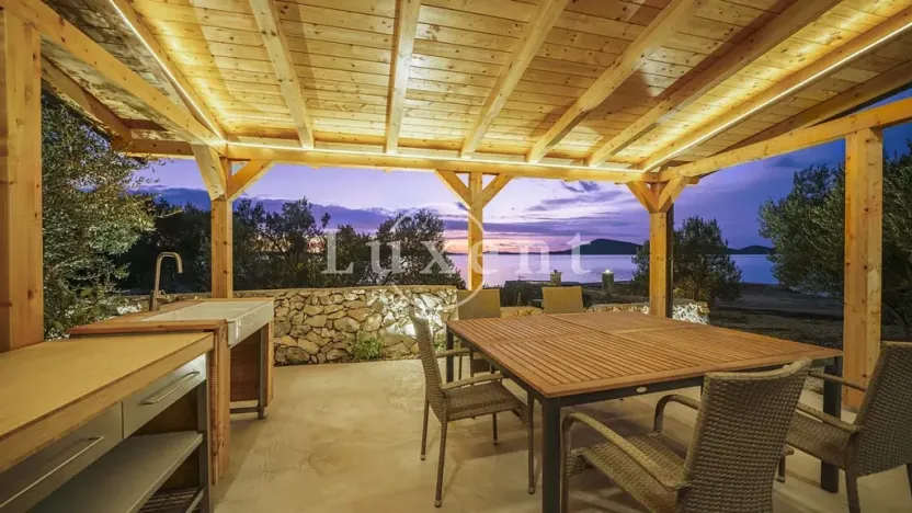Prodej vily, Šibenik, Chorvatsko, 105 m2