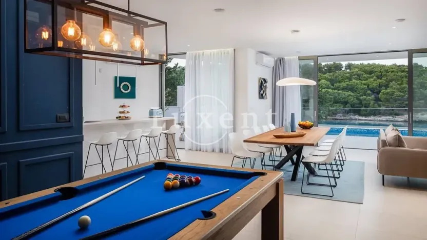 Prodej vily, Bol, Chorvatsko, 300 m2