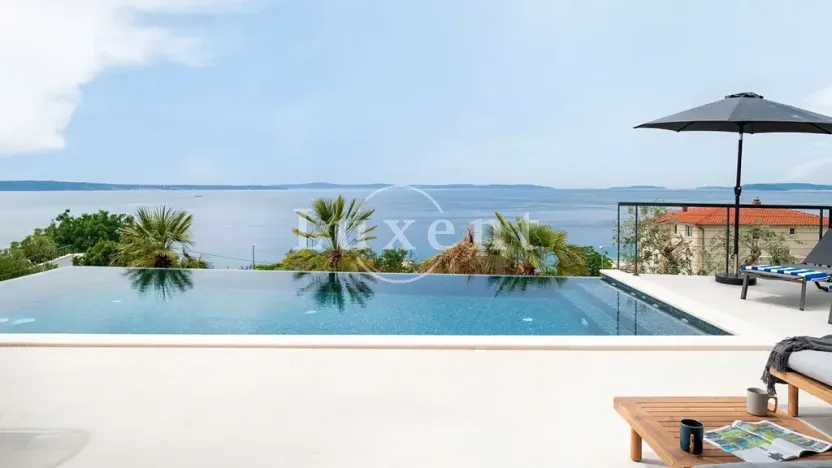 Prodej vily, Split, Chorvatsko, 320 m2