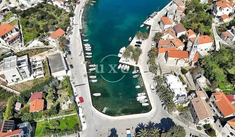 Prodej vily, Supetar, Chorvatsko, 370 m2