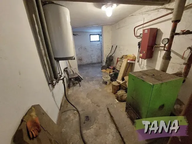 Prodej rodinného domu, Herálec, 160 m2