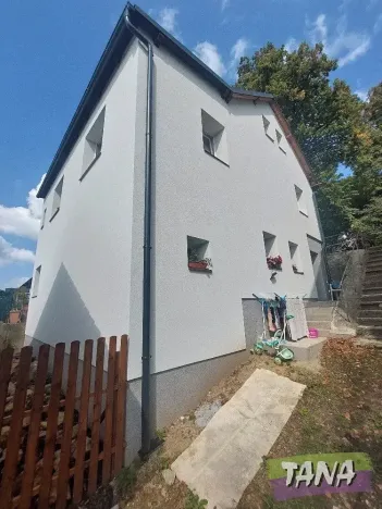 Prodej bytu 1+1, Jenišovice, 47 m2