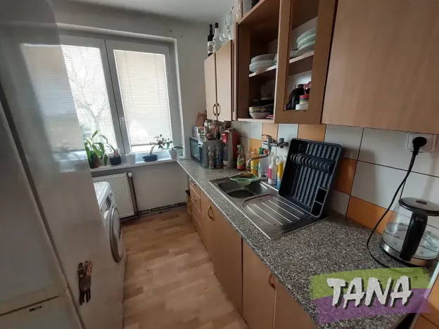 Prodej bytu 3+1, Bakov nad Jizerou, 74 m2