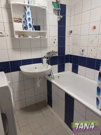 Prodej bytu 3+1, Bakov nad Jizerou, 74 m2